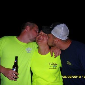 Meet your Posher, Nina